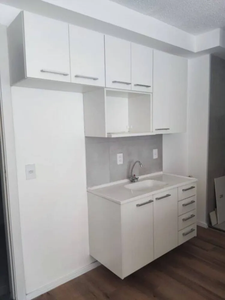 Apartamento, 2 quartos - Foto 7