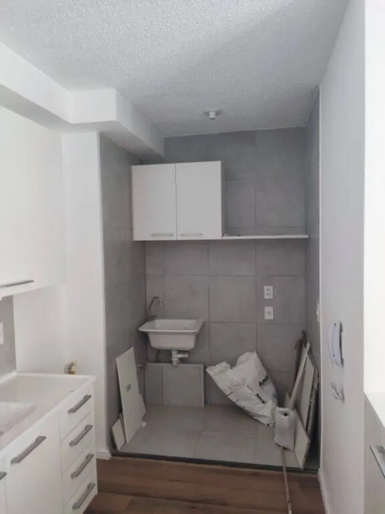 Apartamento, 2 quartos - Foto 8