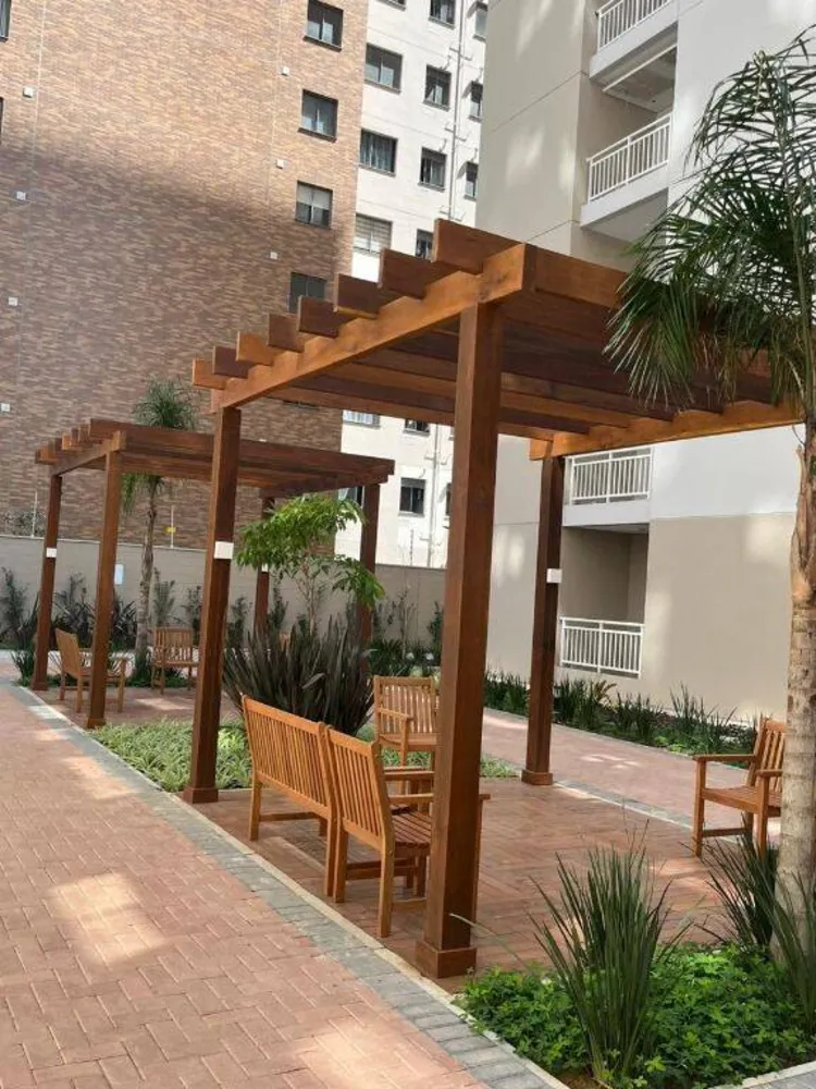Apartamento, 2 quartos - Foto 2