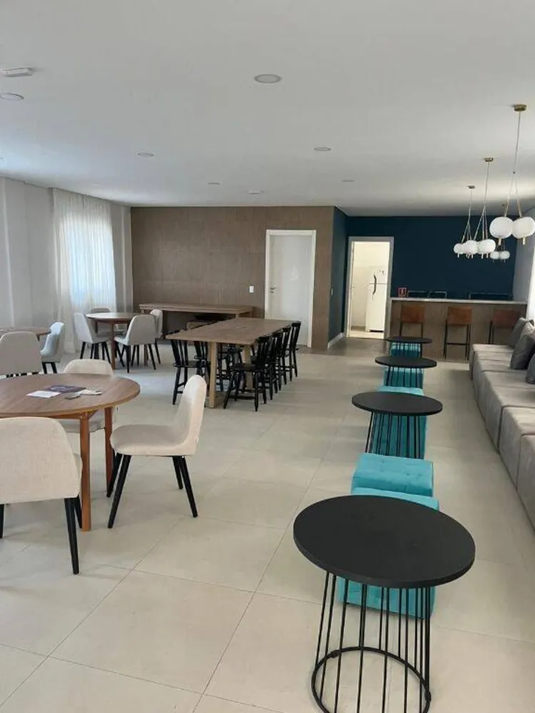 Apartamento, 2 quartos - Foto 3