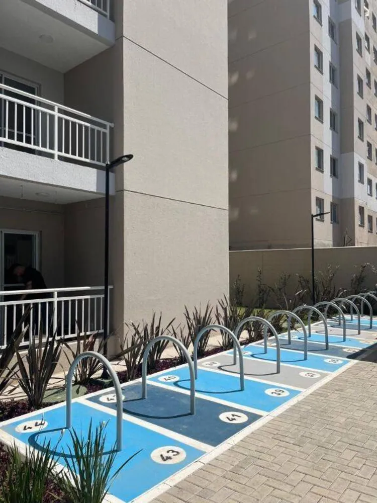 Apartamento, 2 quartos - Foto 6