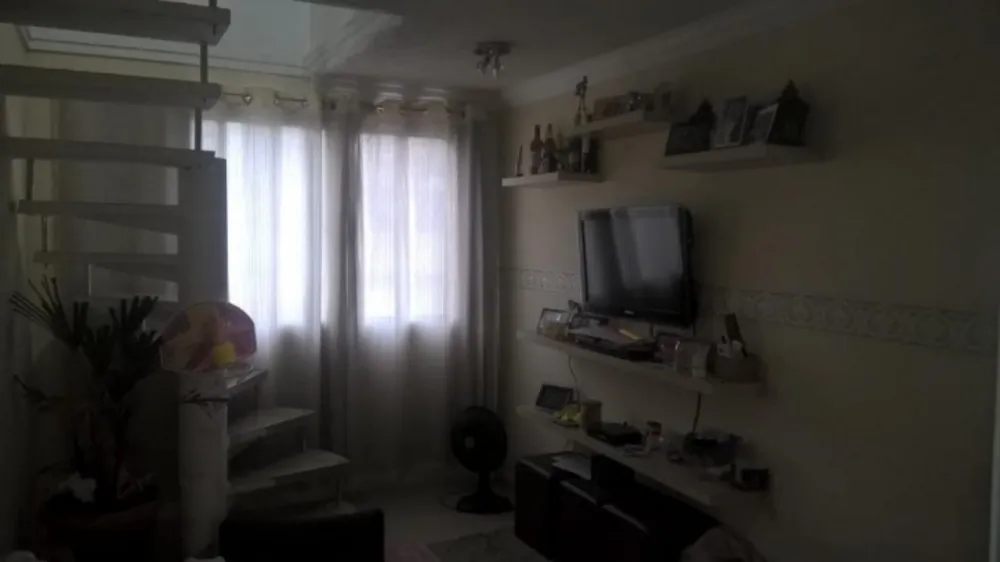 Cobertura, 3 quartos, 120 m² - Foto 3