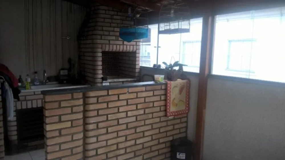 Cobertura, 3 quartos, 120 m² - Foto 4