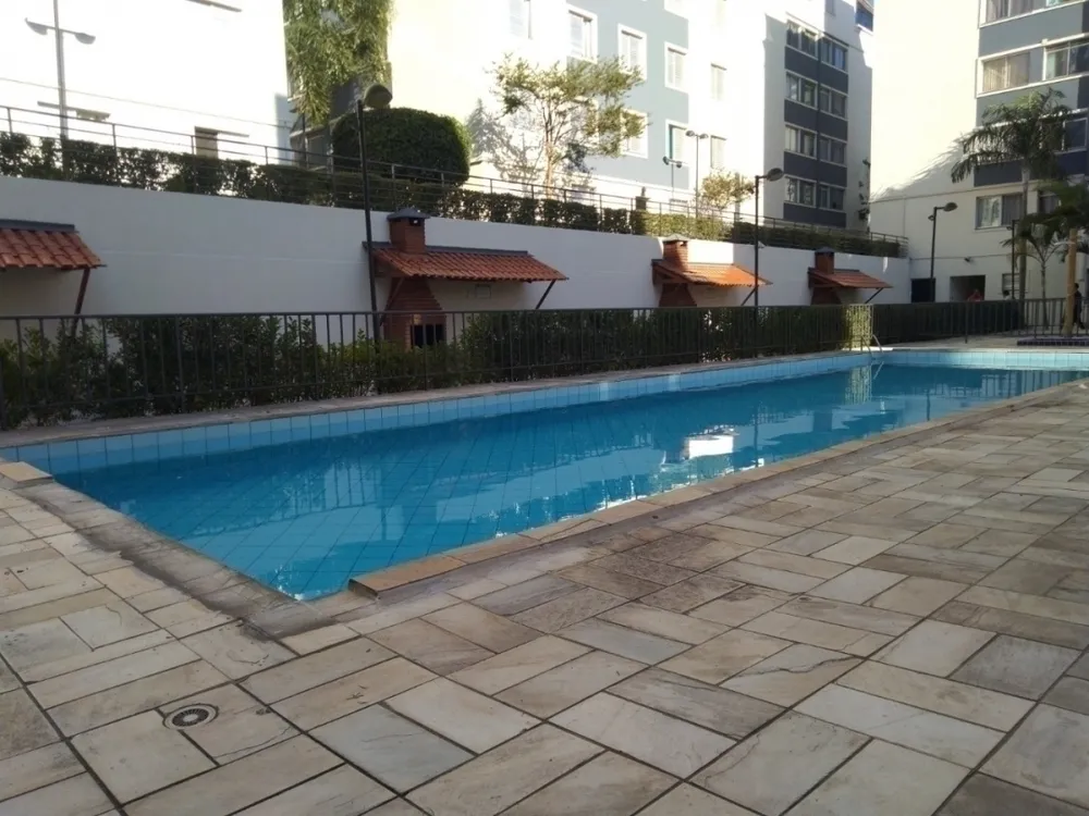 Cobertura, 3 quartos, 120 m² - Foto 7