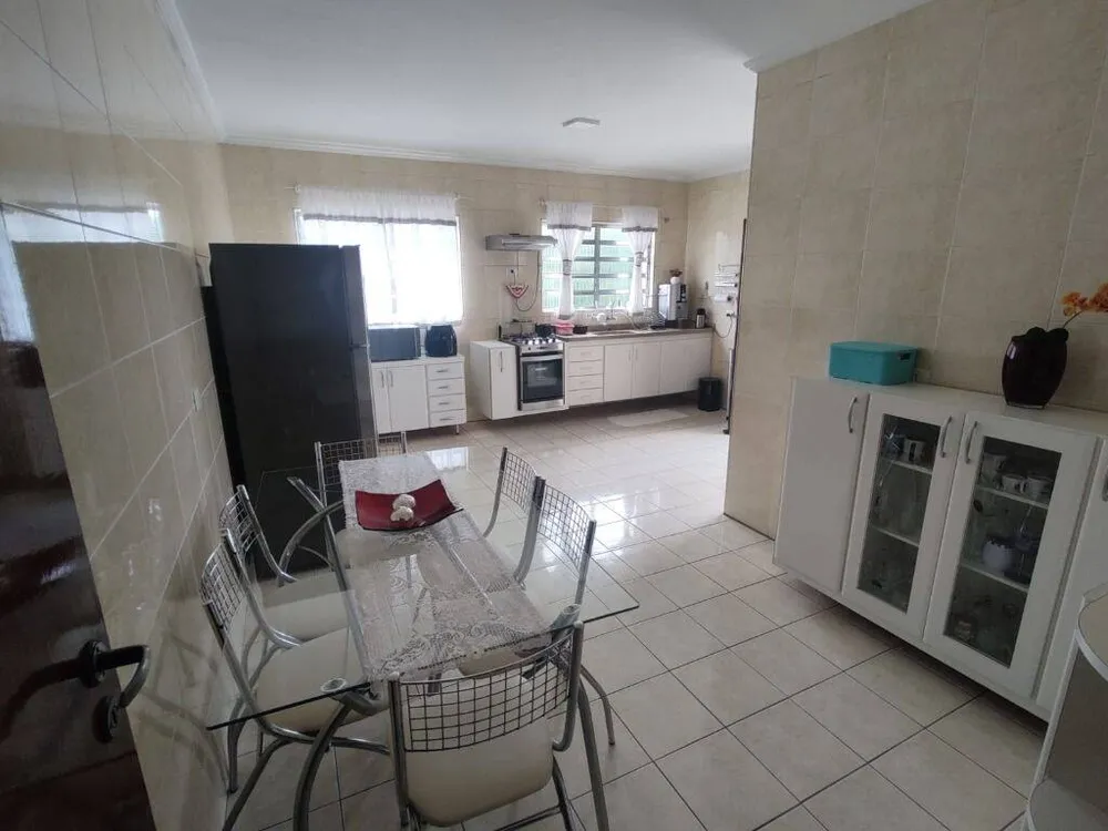 Sobrado, 3 quartos, 170 m² - Foto 7