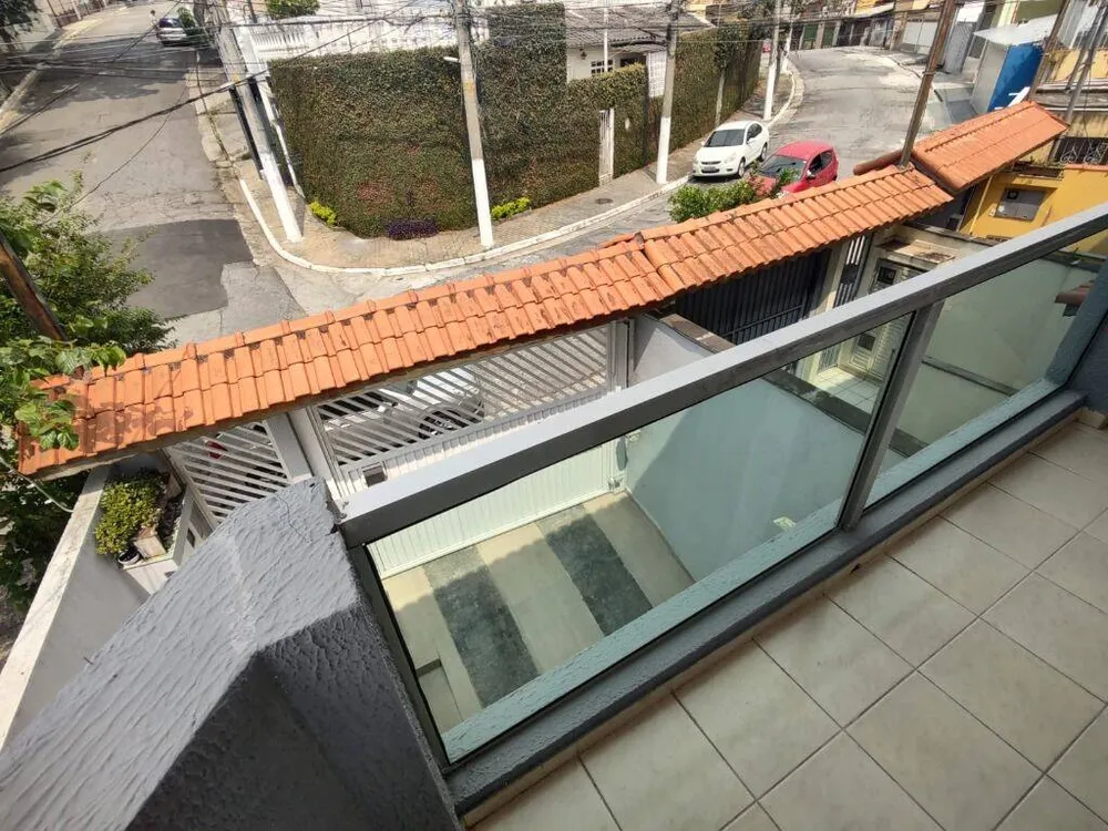 Sobrado, 3 quartos, 170 m² - Foto 5