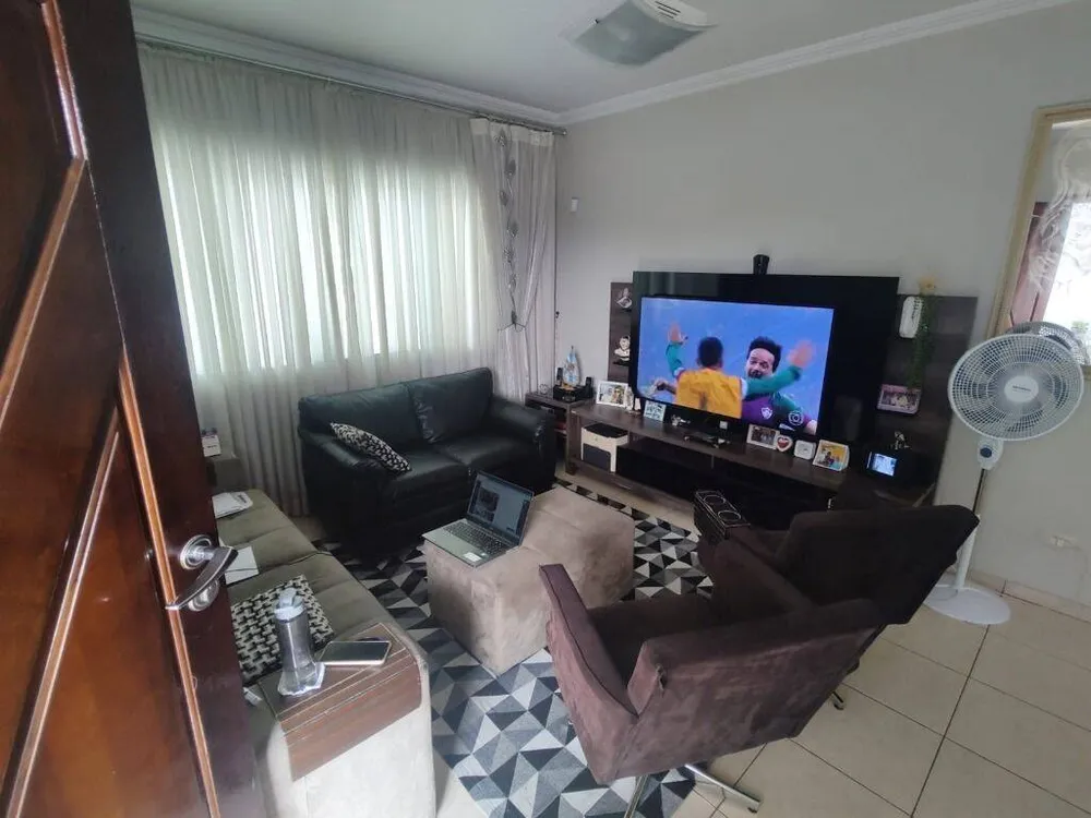 Sobrado, 3 quartos, 170 m² - Foto 6