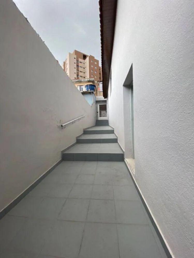 Casa, 4 quartos, 180 m² - Foto 2