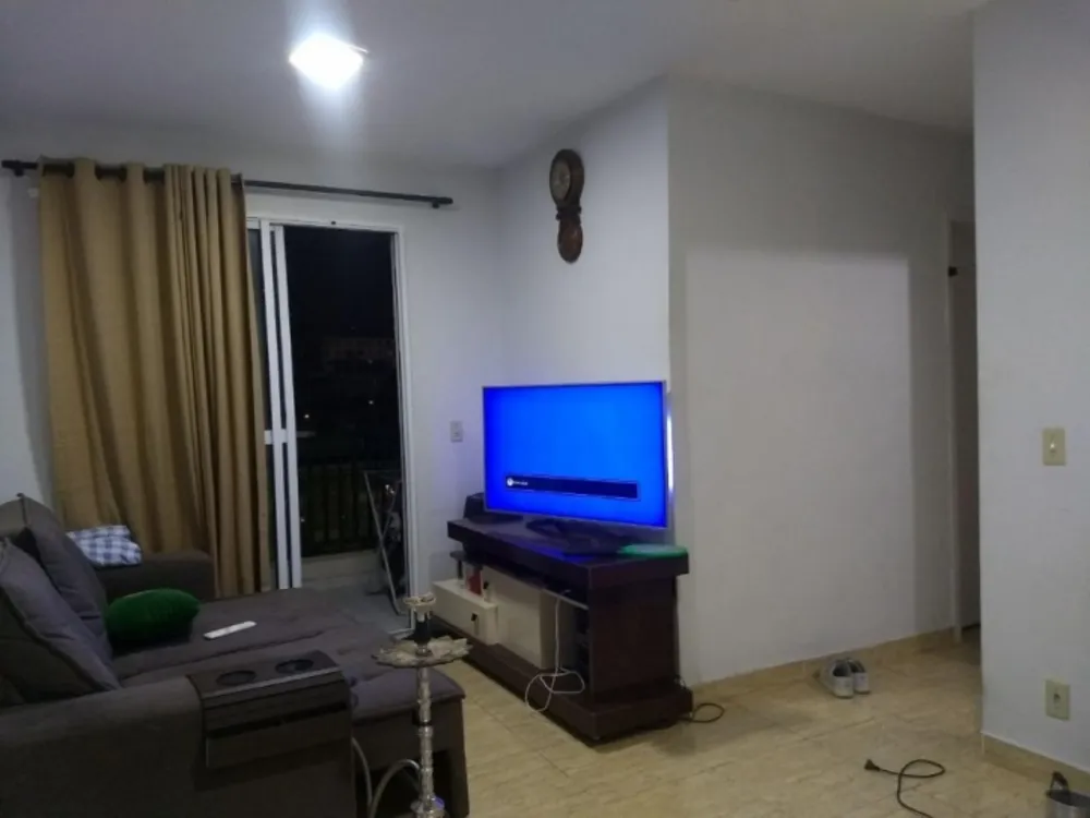 Apartamento, 2 quartos, 51 m² - Foto 8