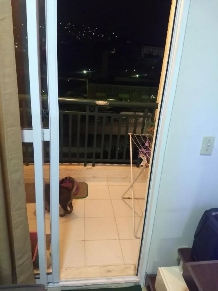 Apartamento, 2 quartos, 51 m² - Foto 6