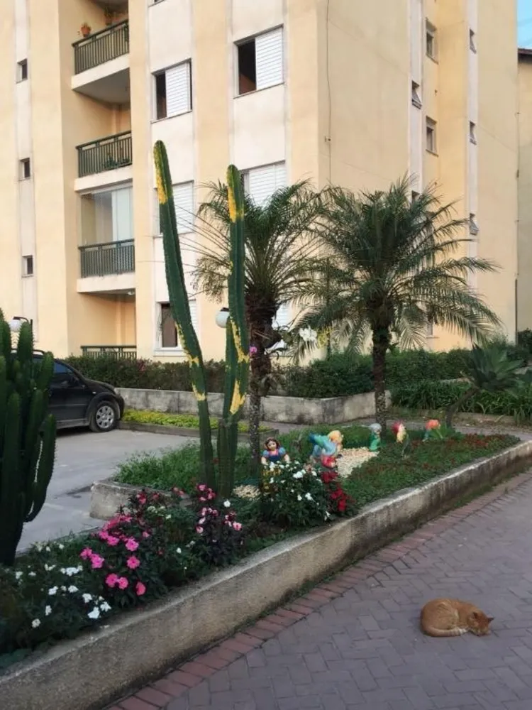Apartamento, 2 quartos, 51 m² - Foto 5