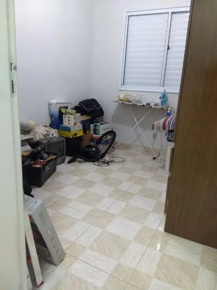 Apartamento, 2 quartos, 51 m² - Foto 7