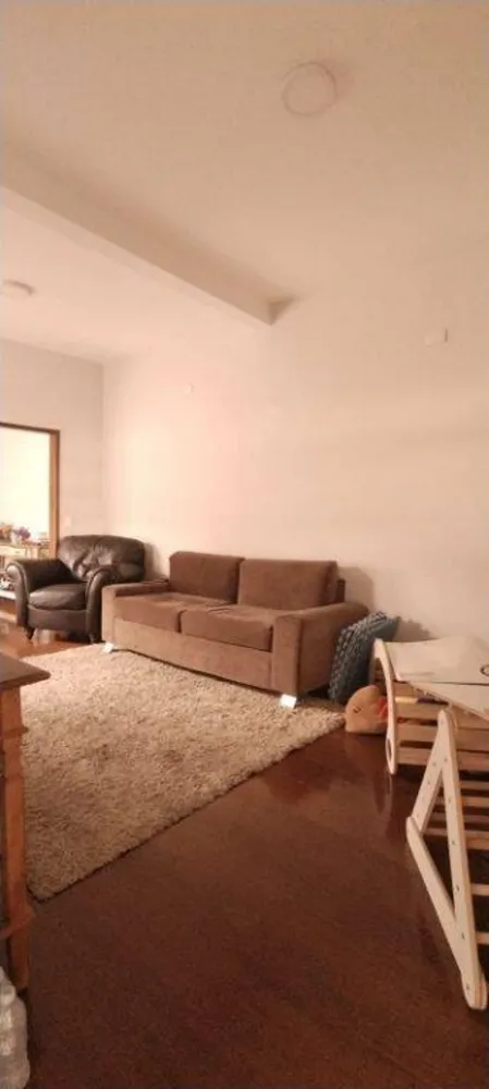 Casa, 3 quartos, 160 m² - Foto 5