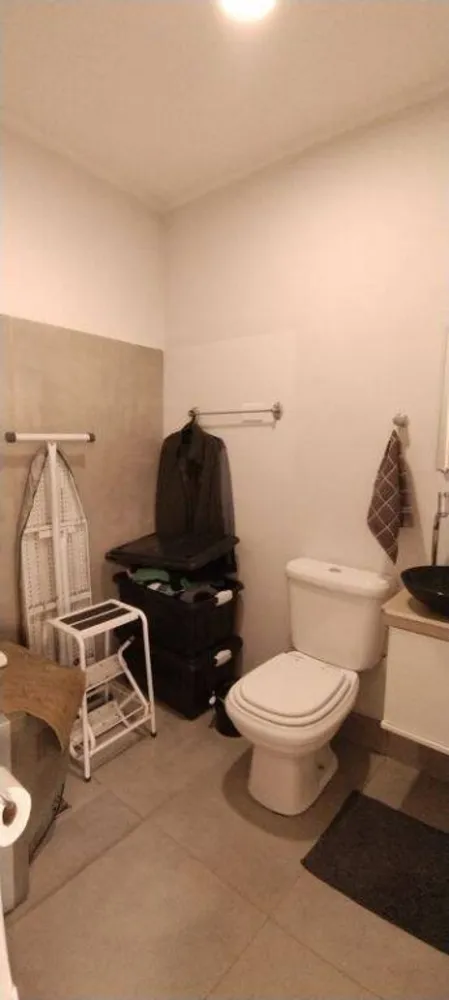 Casa, 3 quartos, 160 m² - Foto 6