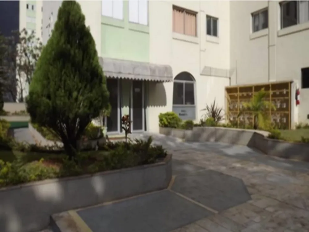 Apartamento, 2 quartos, 60 m² - Foto 7