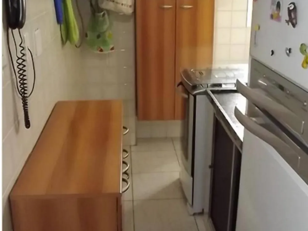 Apartamento, 2 quartos, 60 m² - Foto 1