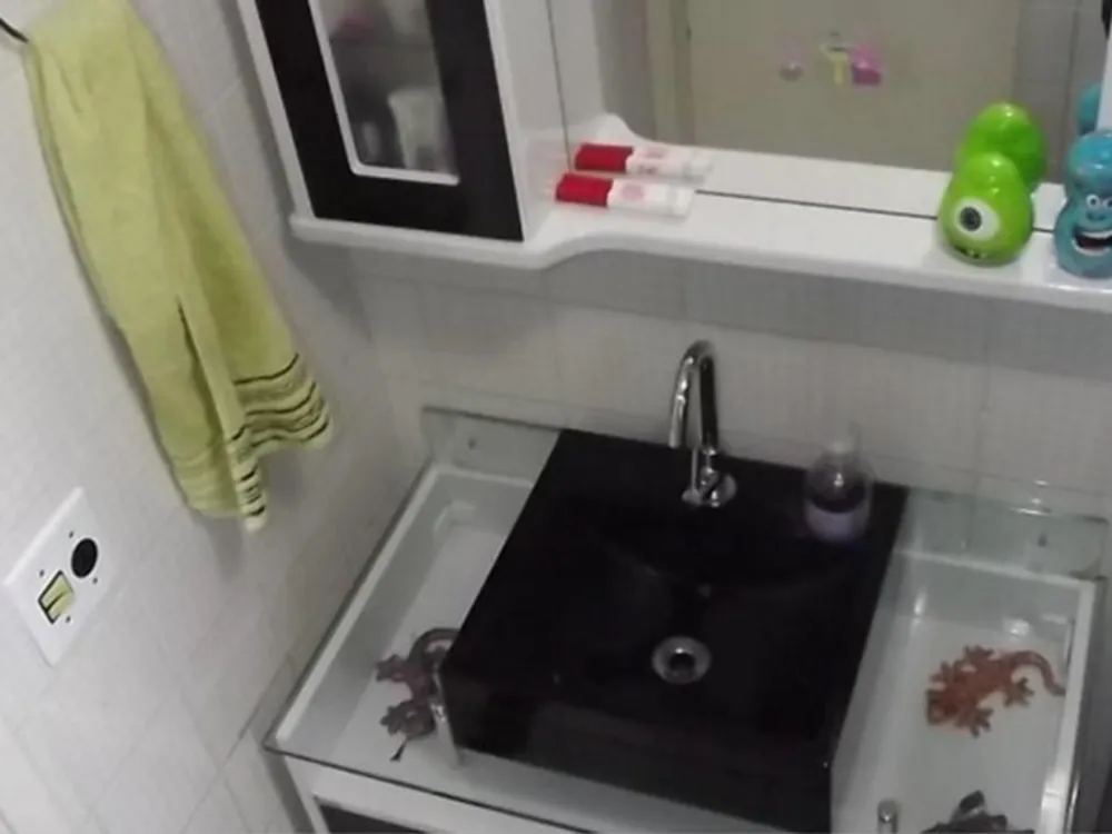 Apartamento, 2 quartos, 60 m² - Foto 6