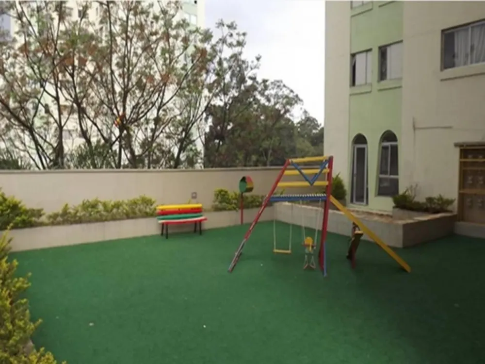 Apartamento, 2 quartos, 60 m² - Foto 12