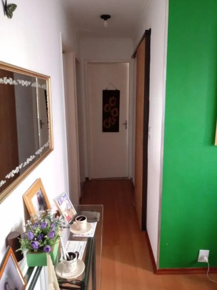 Apartamento, 3 quartos, 62 m² - Foto 8