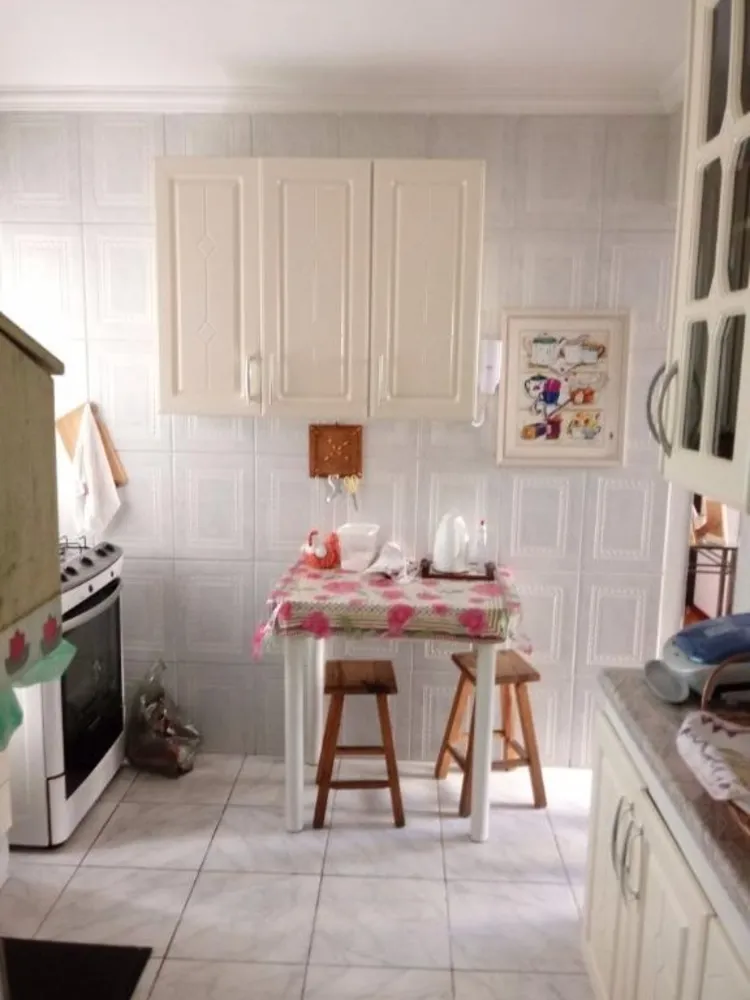 Apartamento, 3 quartos, 62 m² - Foto 11