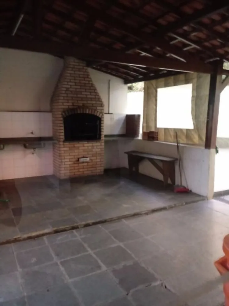 Apartamento, 3 quartos, 62 m² - Foto 12