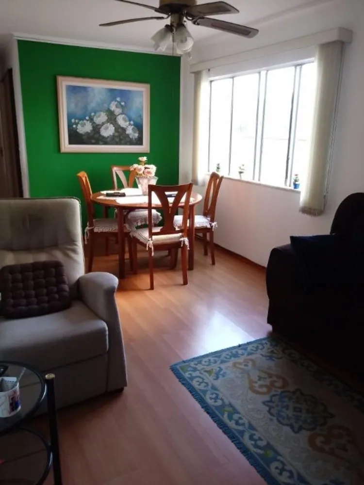 Apartamento, 3 quartos, 62 m² - Foto 7