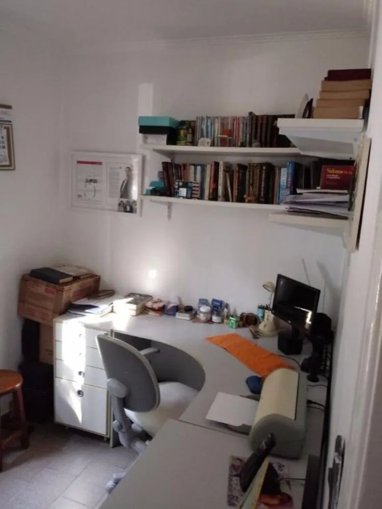 Apartamento, 3 quartos, 62 m² - Foto 2