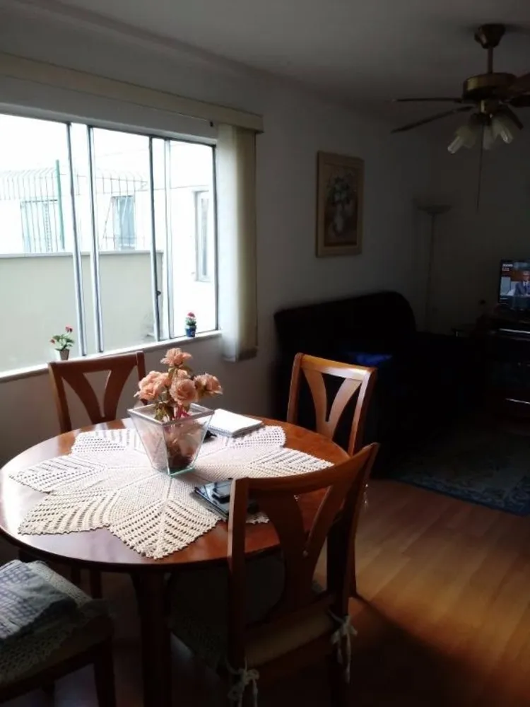Apartamento, 3 quartos, 62 m² - Foto 10