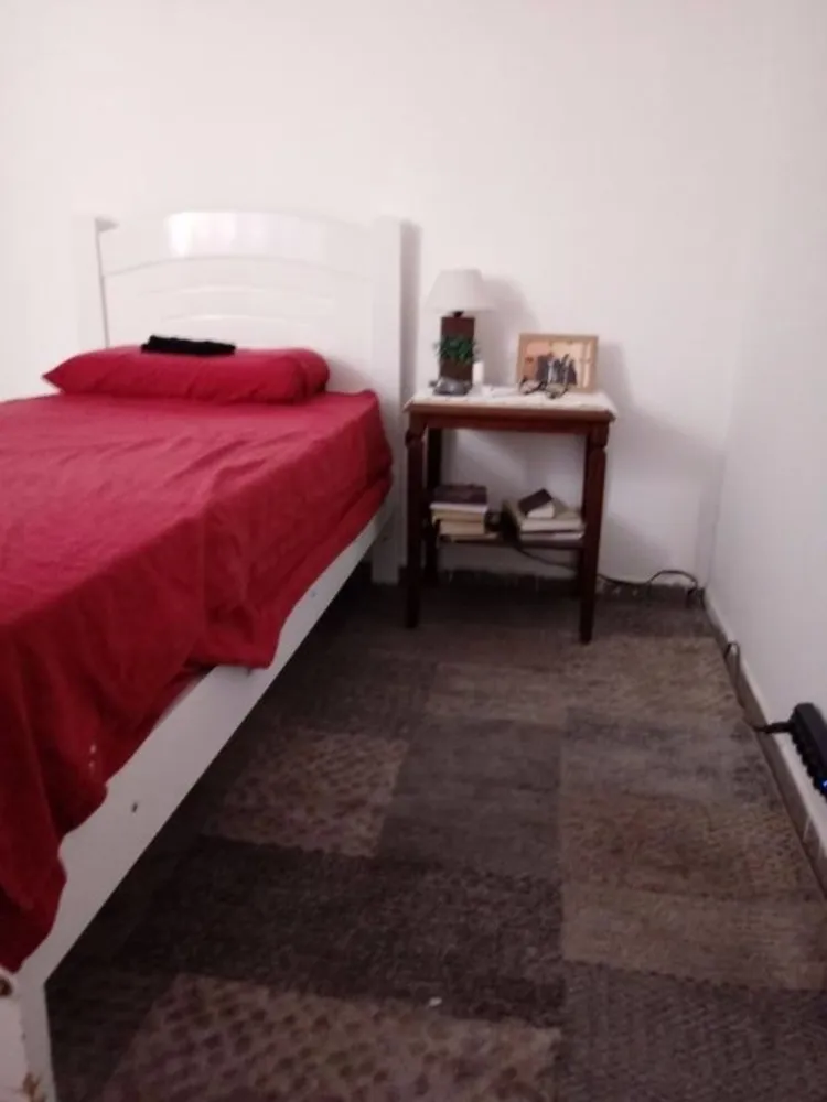 Apartamento, 3 quartos, 62 m² - Foto 6