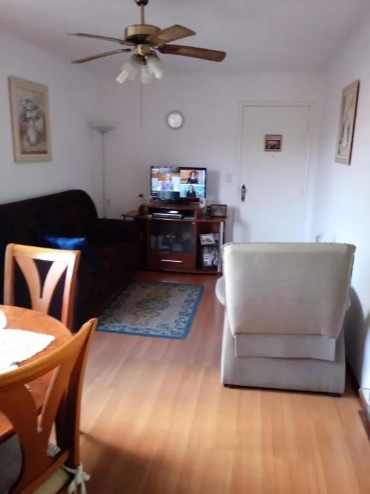 Apartamento, 3 quartos, 62 m² - Foto 9