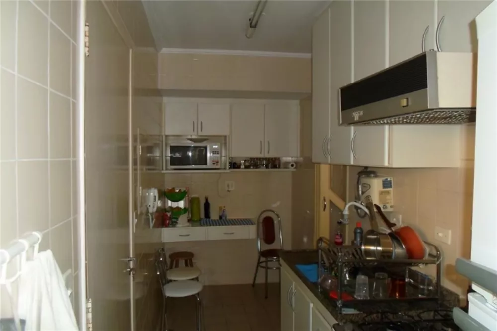 Apartamento para alugar com 3 quartos, 70m² - Foto 7