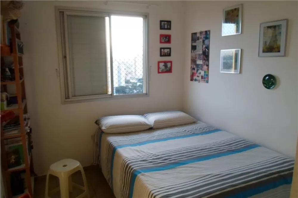 Apartamento para alugar com 3 quartos, 70m² - Foto 9