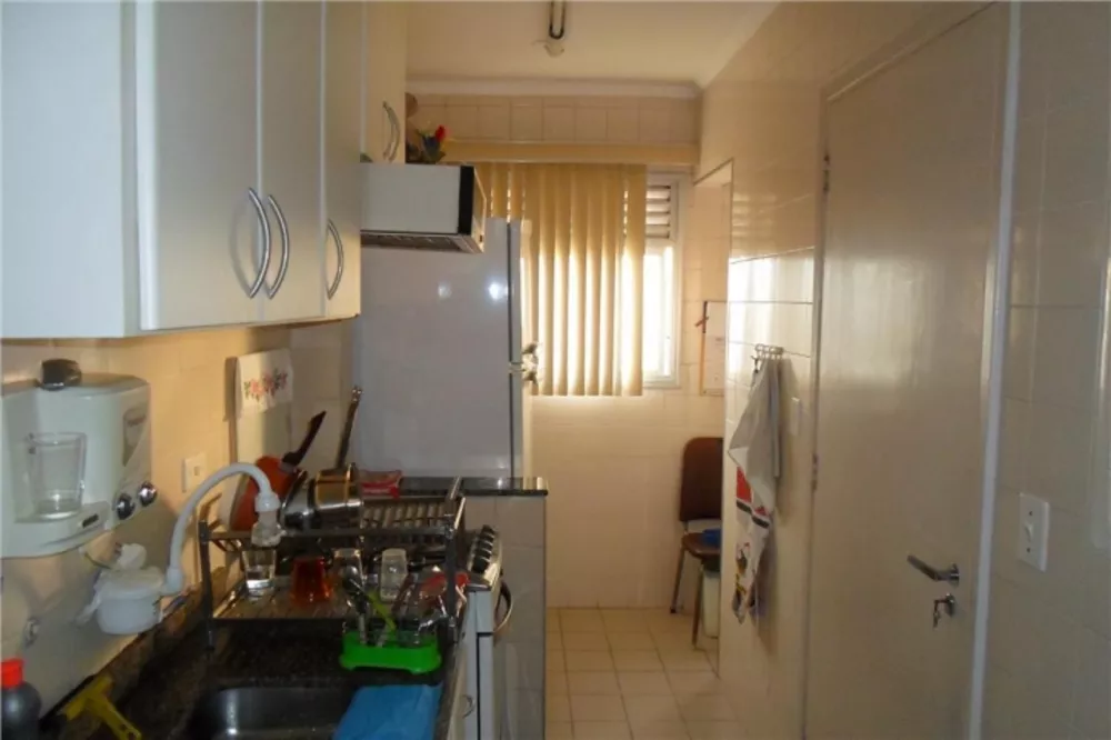 Apartamento para alugar com 3 quartos, 70m² - Foto 6