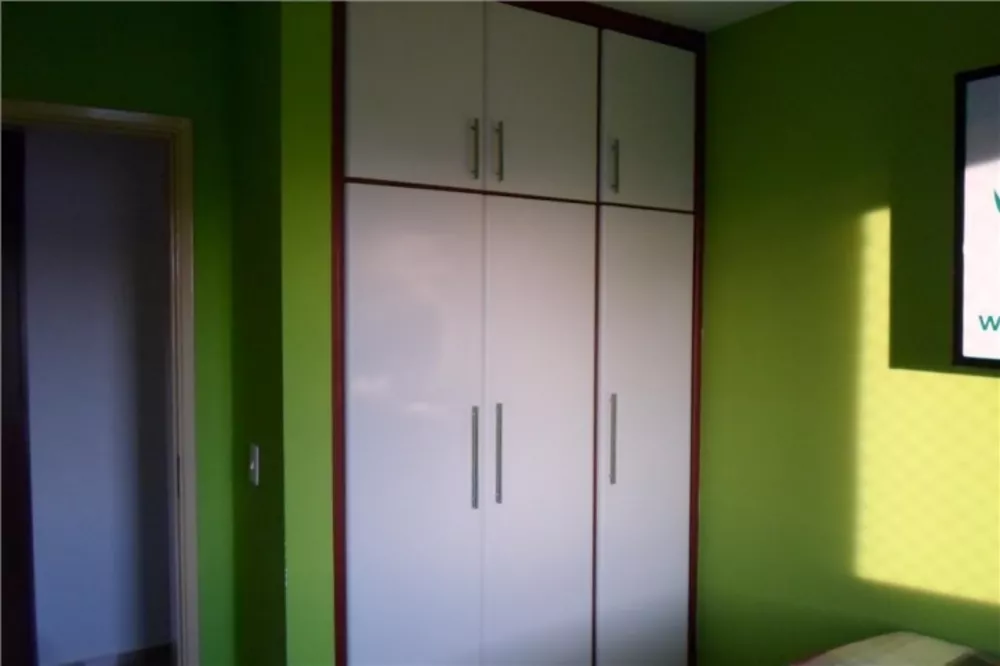 Apartamento para alugar com 3 quartos, 70m² - Foto 12