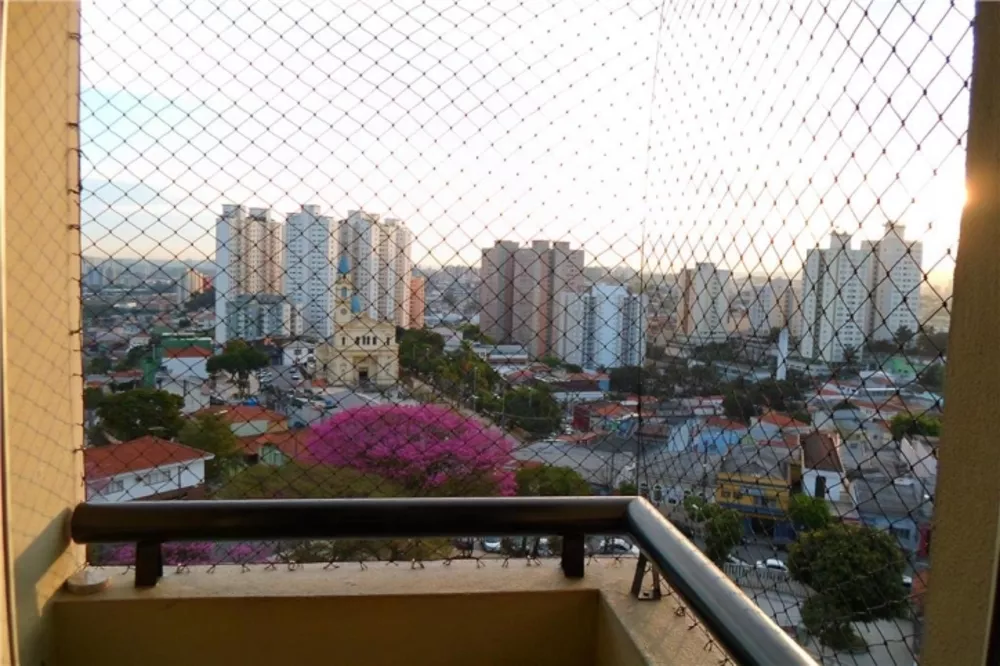 Apartamento para alugar com 3 quartos, 70m² - Foto 5