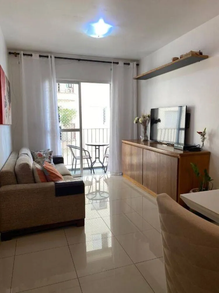 Apartamento, 2 quartos, 56 m² - Foto 6