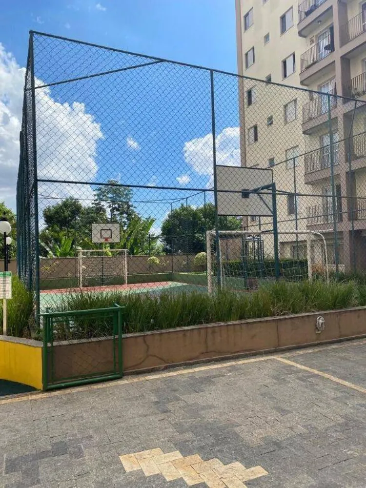 Apartamento, 2 quartos, 56 m² - Foto 1