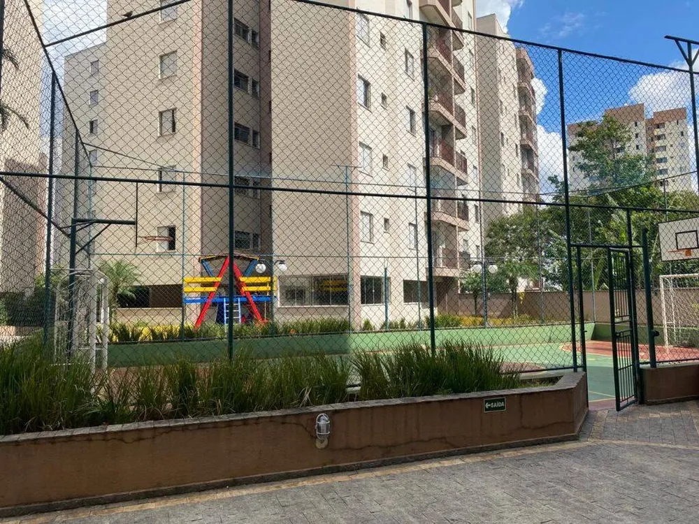 Apartamento, 2 quartos, 56 m² - Foto 2