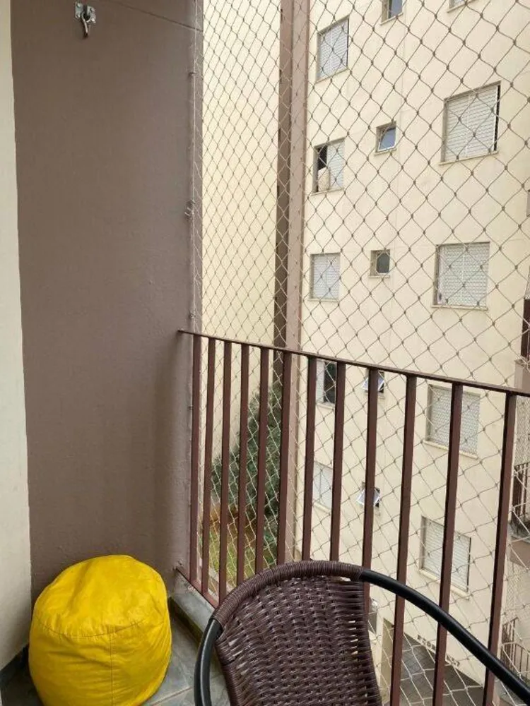 Apartamento, 2 quartos, 56 m² - Foto 7
