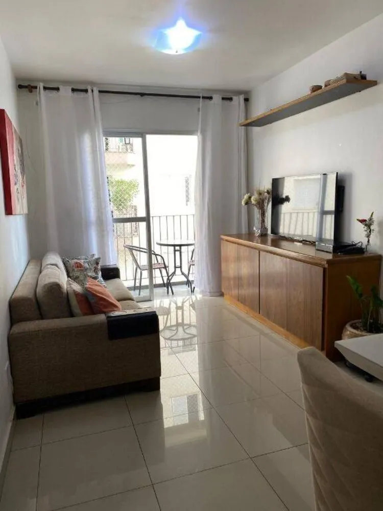 Apartamento, 2 quartos, 56 m² - Foto 8