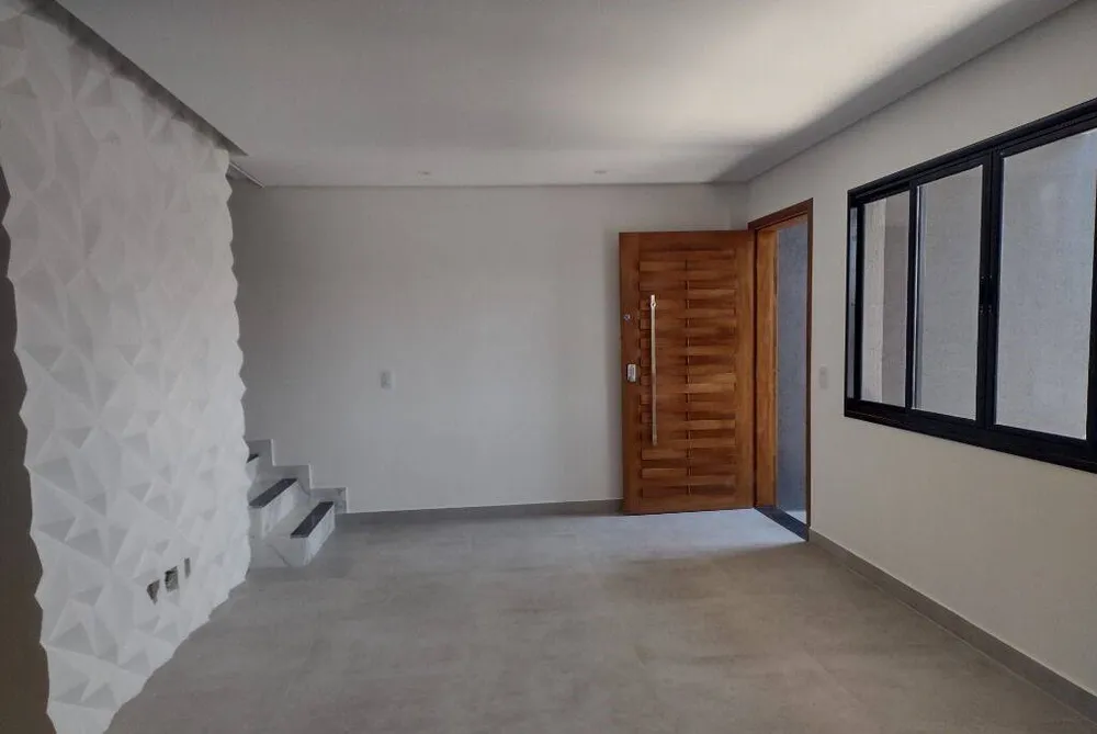Sobrado, 2 quartos, 100 m² - Foto 2
