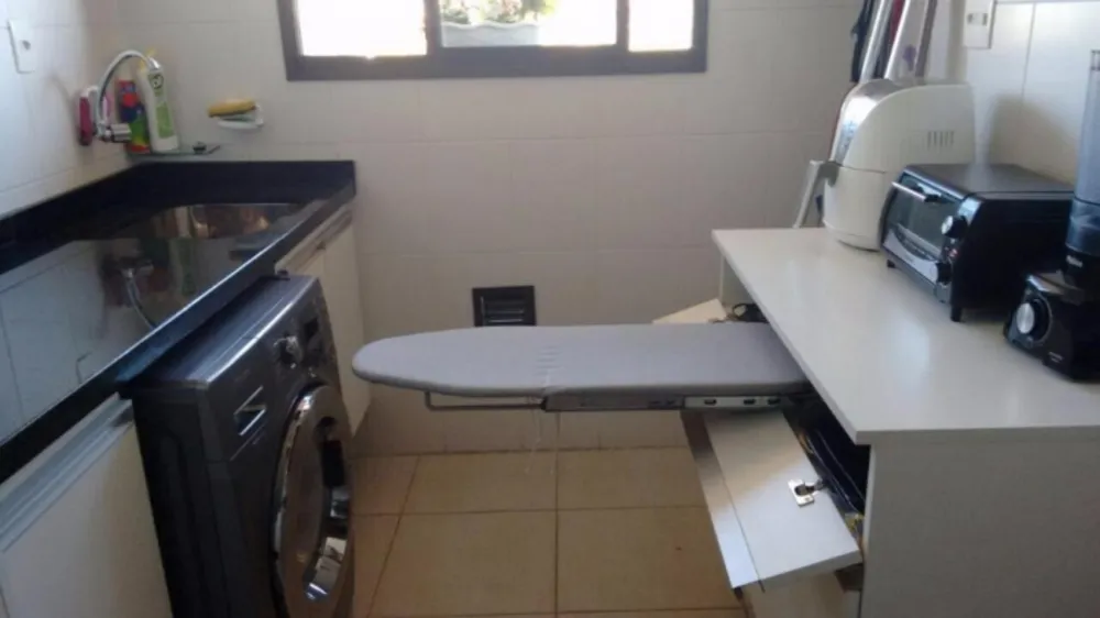 Apartamento, 3 quartos, 90 m² - Foto 6