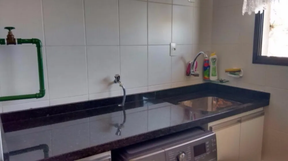 Apartamento, 3 quartos, 90 m² - Foto 7