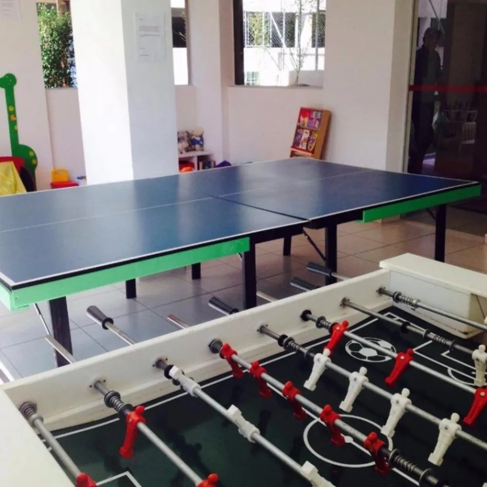 Apartamento, 3 quartos, 90 m² - Foto 2