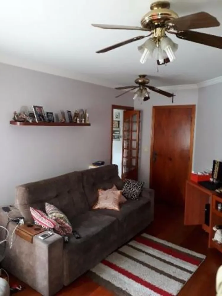 Apartamento, 2 quartos, 56 m² - Foto 1
