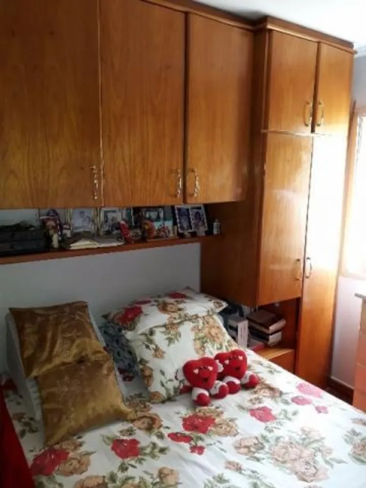 Apartamento, 2 quartos, 56 m² - Foto 8