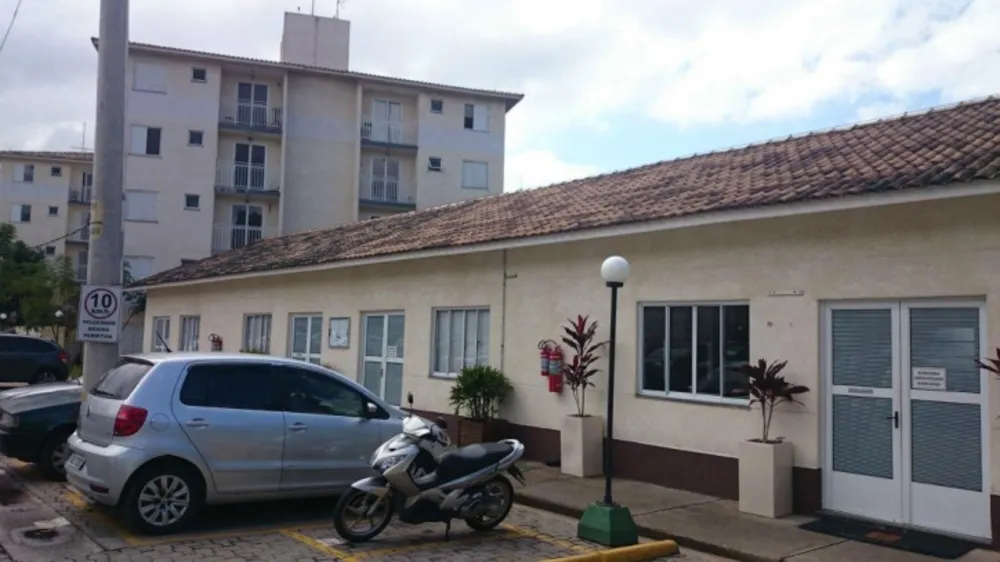Apartamento, 2 quartos, 50 m² - Foto 3