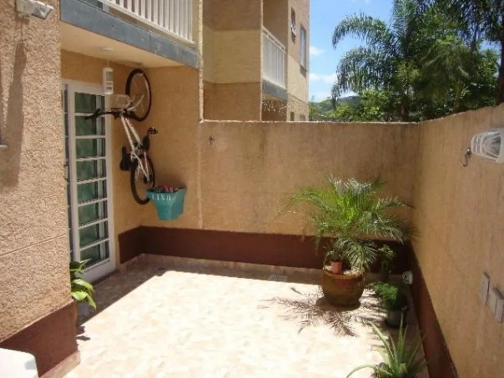 Apartamento, 2 quartos, 50 m² - Foto 7