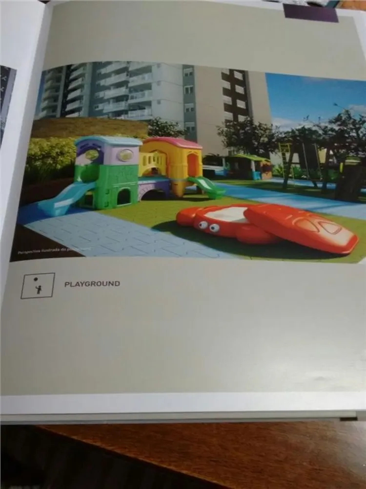 Apartamento, 2 quartos, 55 m² - Foto 5