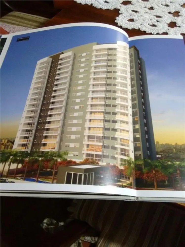 Apartamento, 2 quartos, 55 m² - Foto 4
